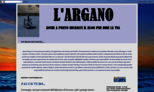 Arganoportorecanati.blogspot.it thumbnail