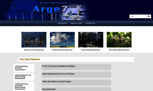 Arge7.com thumbnail