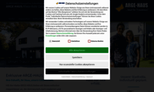 Argehaus-rheinruhr.de thumbnail