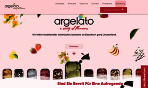 Argelato.de thumbnail