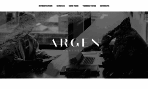 Argen.partners thumbnail