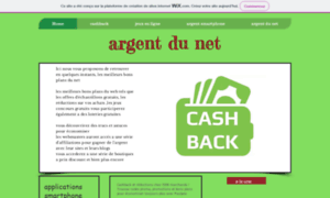 Argent-du-net.fr thumbnail