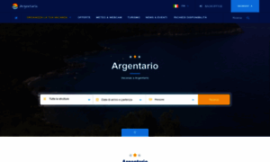 Argentario.net thumbnail