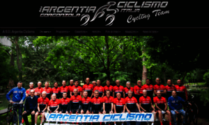 Argentiaciclismo.it thumbnail