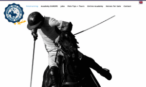 Argentina-polo-academy.com thumbnail