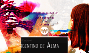 Argentinodealma.com thumbnail