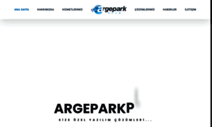 Argepark.com thumbnail