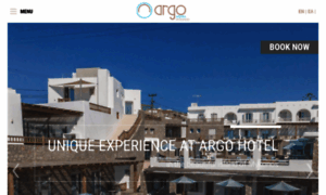 Argo-mykonos.com thumbnail