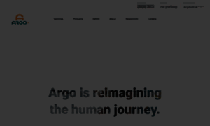 Argo.ai thumbnail