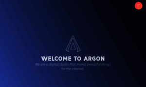 Argondev.com thumbnail