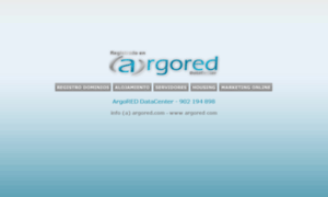 Argored.net thumbnail