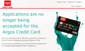 Argos-credit-card.co.uk thumbnail