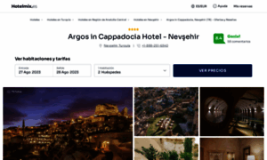 Argos-in-cappadocia-hotel-nevsehir.hotelmix.es thumbnail