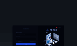 Argos-lab.org thumbnail