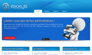 Argos-services.ch thumbnail