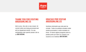 Argos-spain.co.uk thumbnail