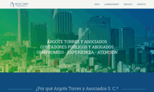 Argotetorres.com.mx thumbnail