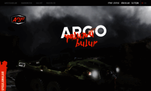 Argoutv.com.tr thumbnail