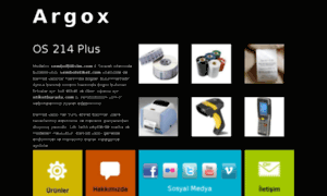 Argoxos214plus.com thumbnail