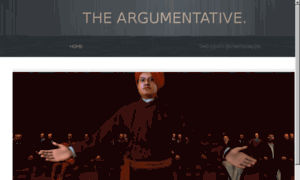 Argumentative.in thumbnail