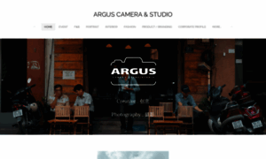 Arguscamerastudio.weebly.com thumbnail