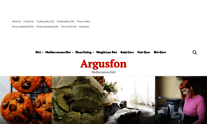 Argusfon.com thumbnail