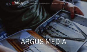 Argusmedia.sk thumbnail