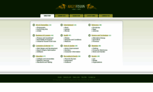 Argusvision.net thumbnail