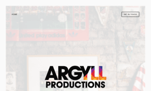 Argyll.media thumbnail