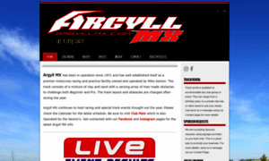 Argyllmx.com thumbnail