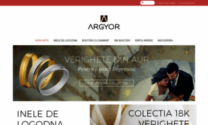 Argyor.ro thumbnail