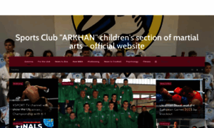 Arhan.club thumbnail