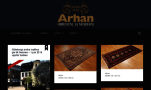 Arhan.se thumbnail