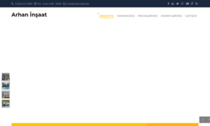 Arhaninsaat.net thumbnail