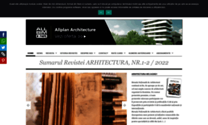 Arhitectura-1906.ro thumbnail