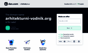 Arhitekturni-vodnik.org thumbnail