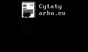 Arhn.ct8.pl thumbnail