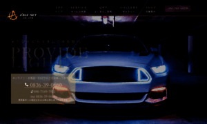 Aria-net.com thumbnail