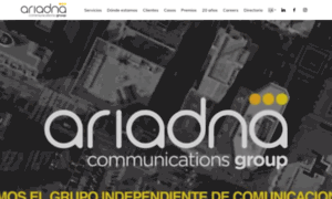 Ariadna.co thumbnail