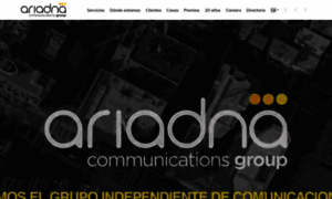Ariadna.com.co thumbnail