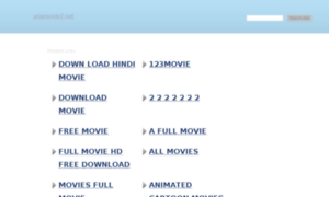 Ariamovie2.net thumbnail