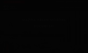 Arian-motors.dealer-mazda.ro thumbnail