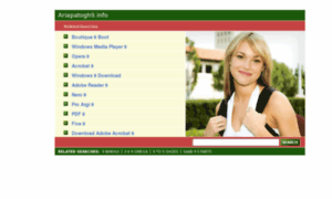 Ariapatogh9.info thumbnail
