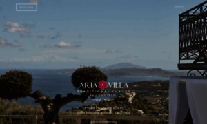 Ariavilla.gr thumbnail