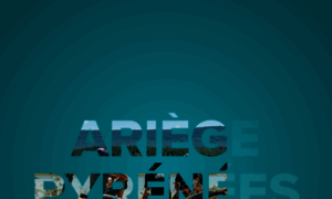 Ariegepyrenees.com thumbnail
