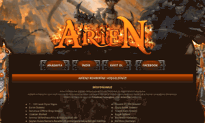 Arien2.com thumbnail