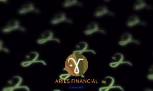 Aries.financial thumbnail