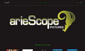 Ariescope-pictures.myshopify.com thumbnail