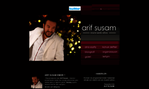 Arifsusam.com.tr thumbnail