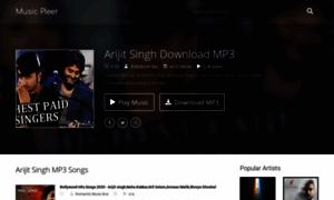 Arijit-singh.musicpleer.li thumbnail